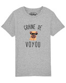Tshirt GRAINE DE VOYOU