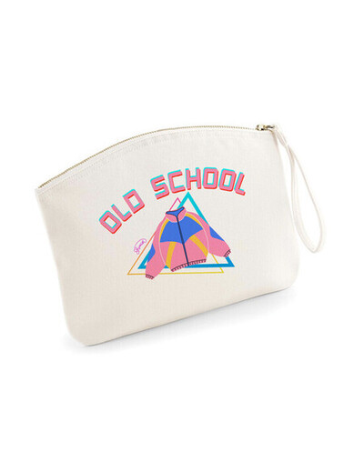 Trousse OLD SHCOOL